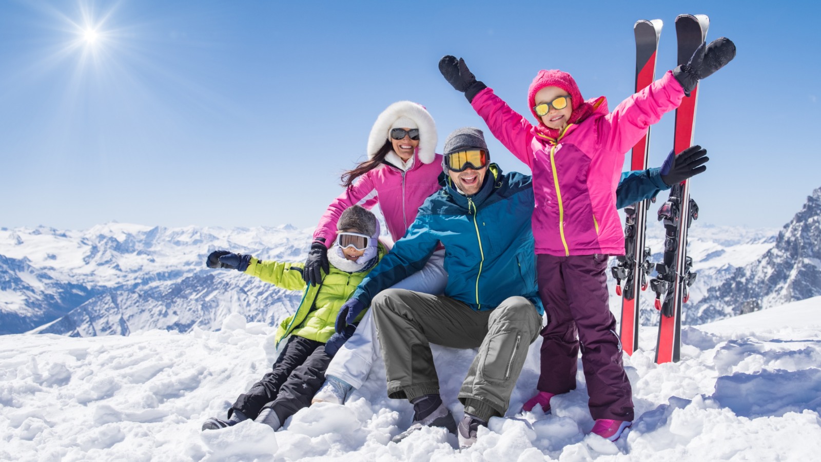Top 5 Ski Resorts To Enjoy Near Toronto This Winter