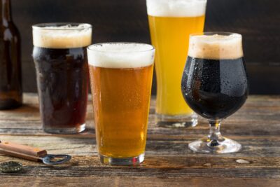 Travel the Province One Craft Beer at a Time