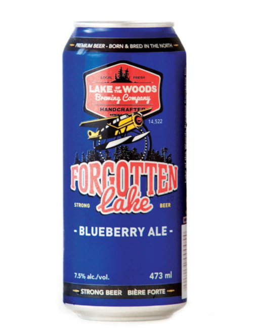 Travel the Province One Craft Beer at a Time