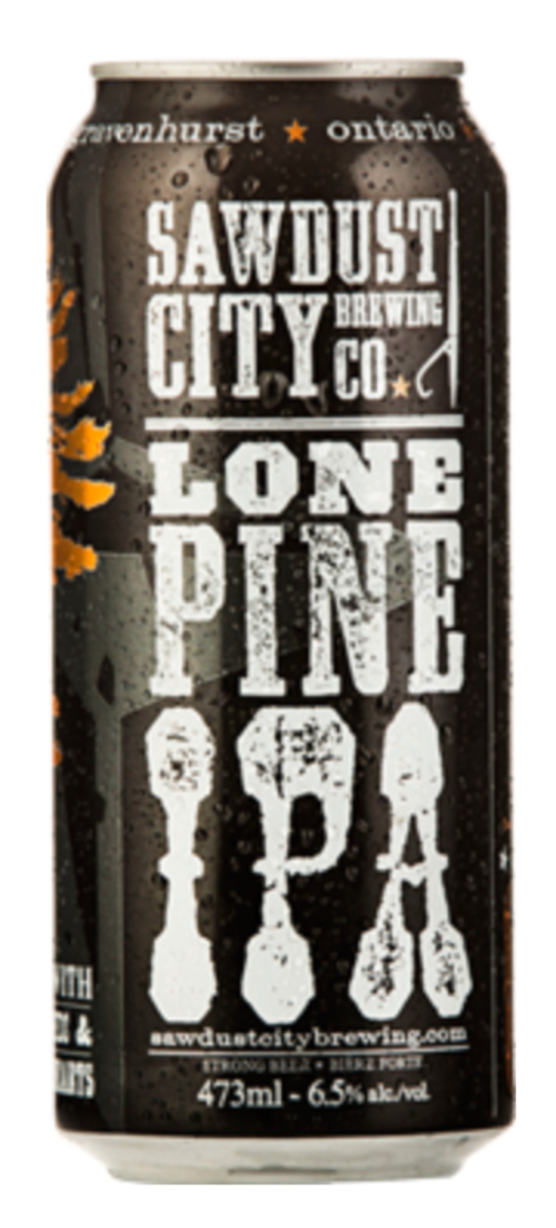 Travel the Province One Craft Beer at a Time