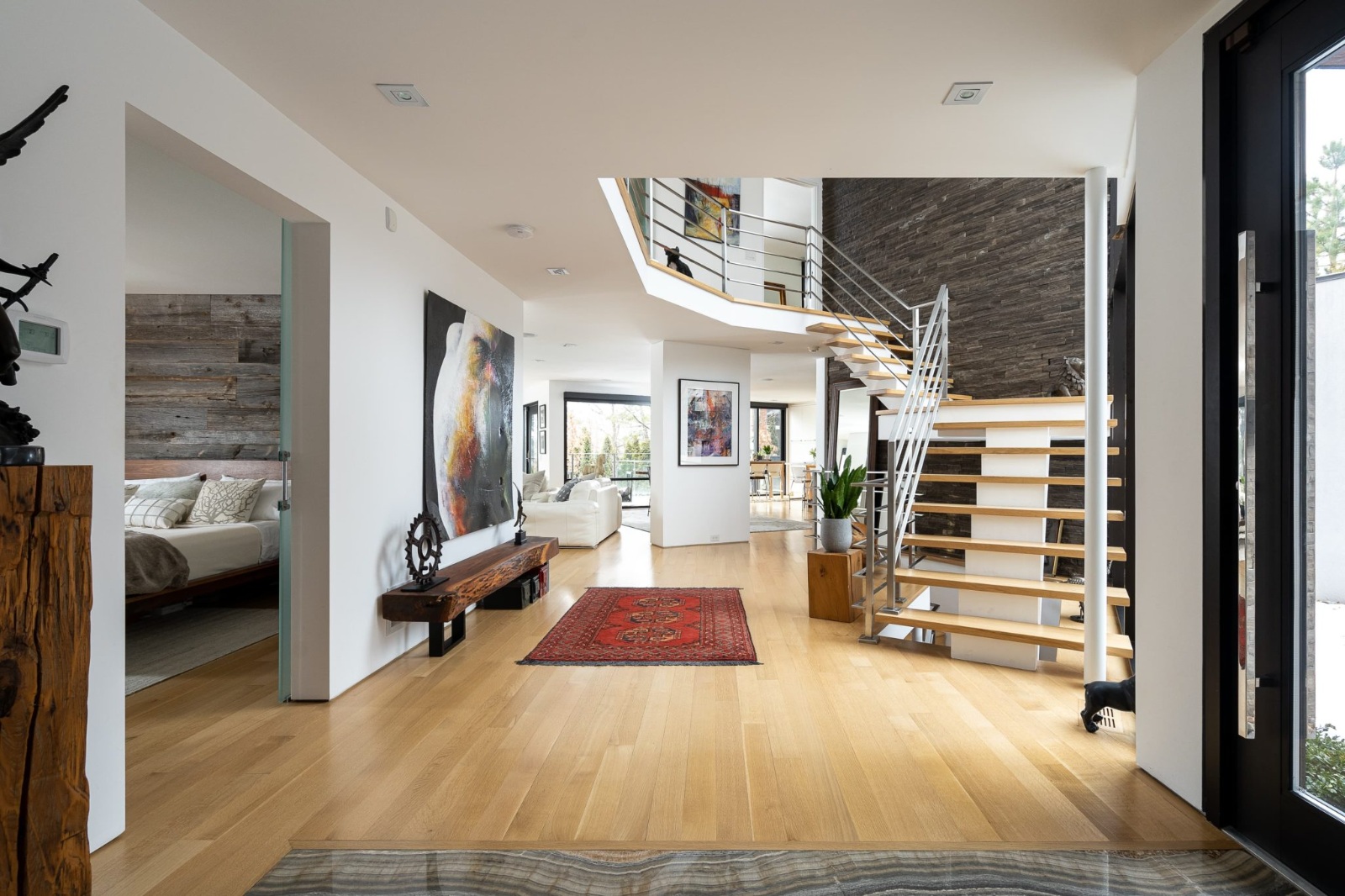 Real Estate Market Commentary – December 2020
