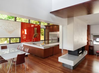 True Equilibrium: Health and Wellness in Architecture