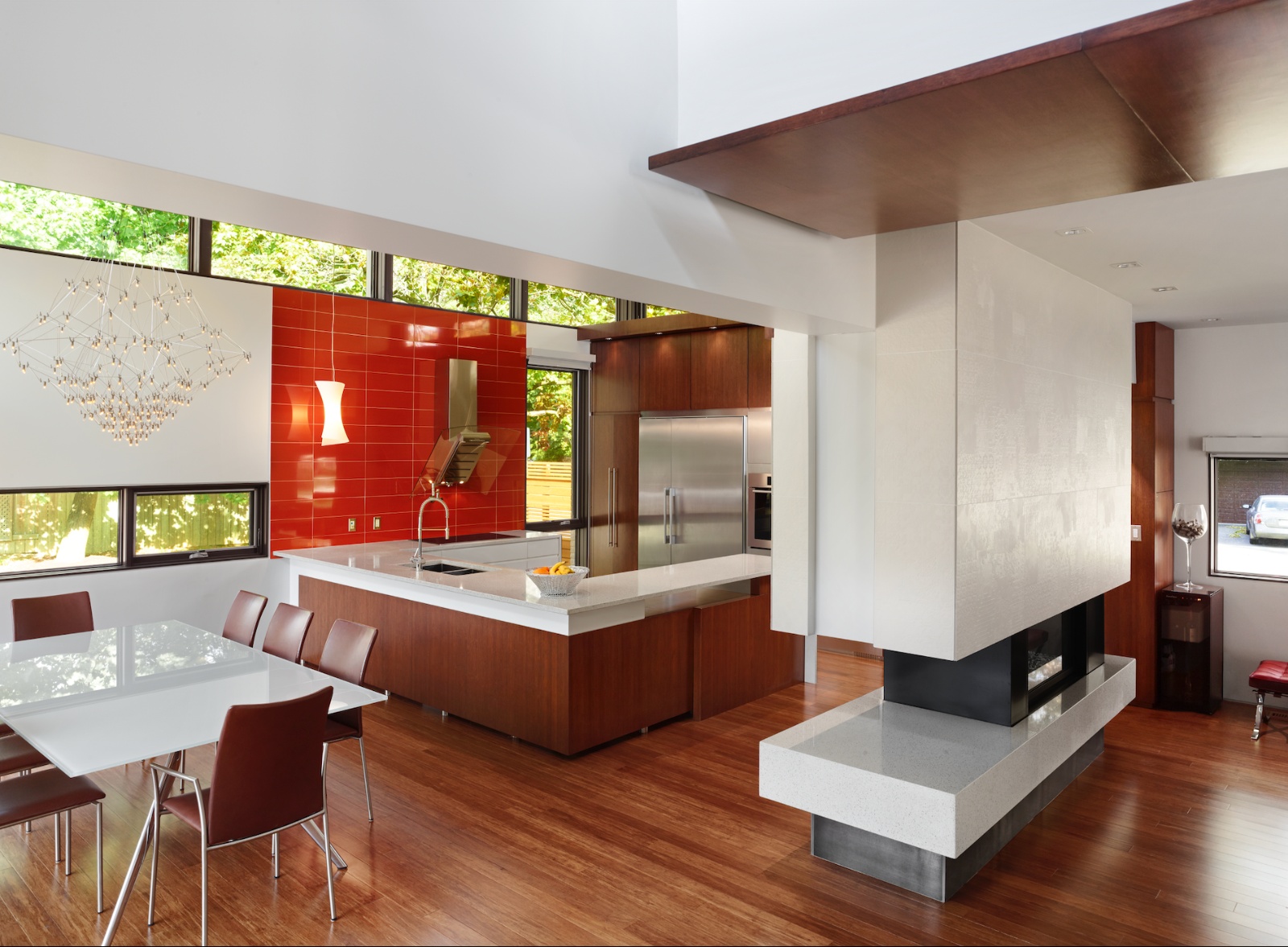 True Equilibrium: Health and Wellness in Architecture