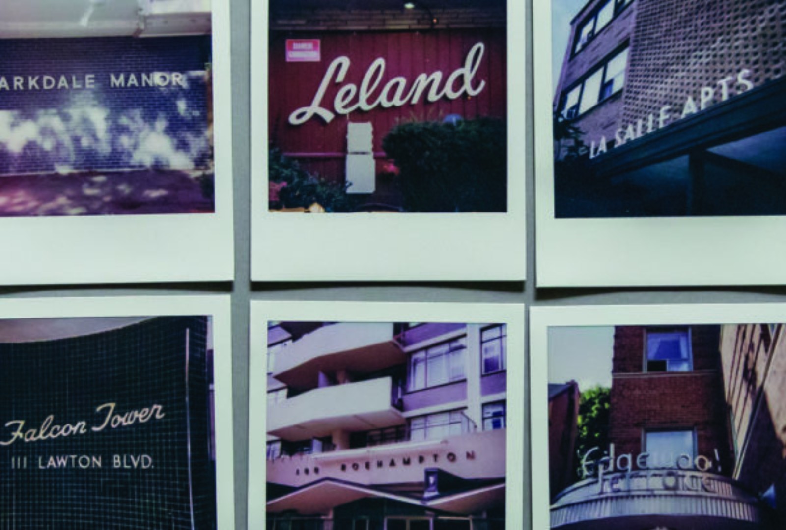 6 in the Six: The DesignTO Festival