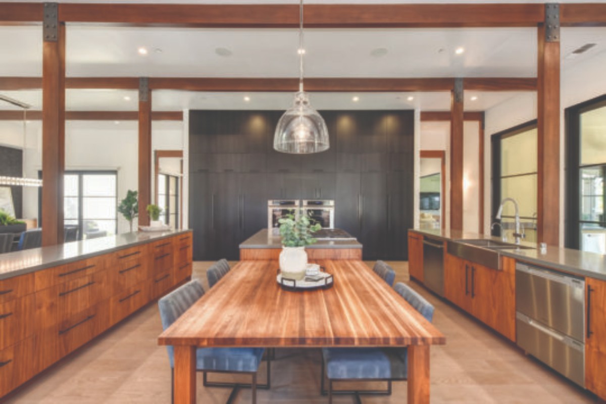 How Millennials are reshaping Luxury Real Estate