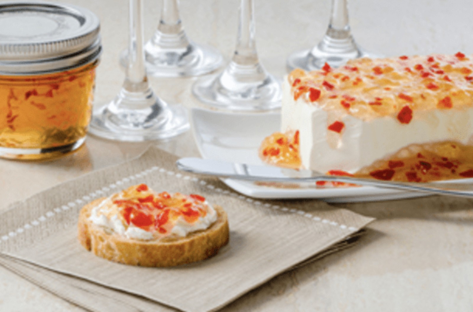 Most Popular Icewine Recipes