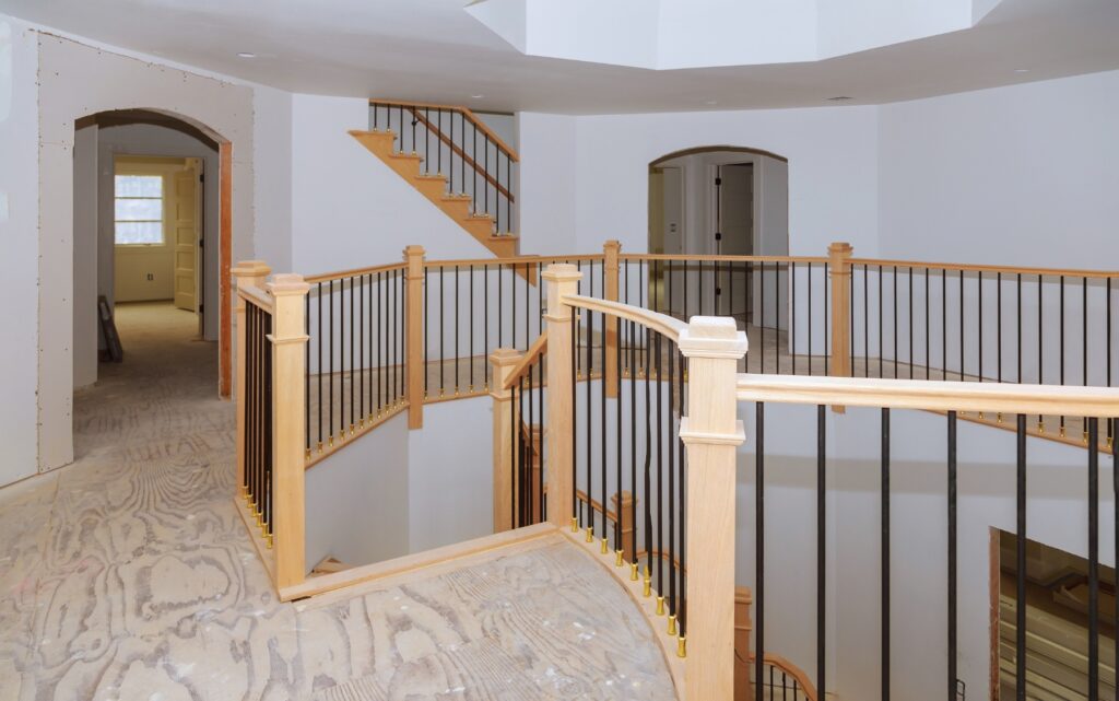 Restoration vs. Renovation