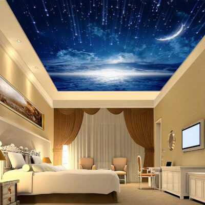 Stretch Ceiling