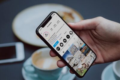Social Media Tips