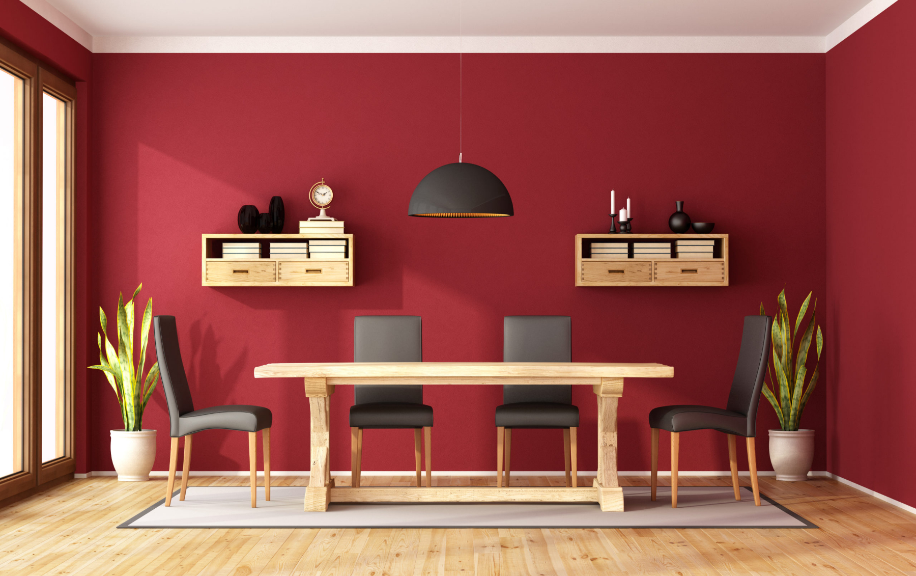 Paint Colour