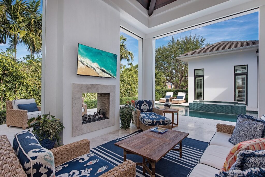 Modern Luxury Homes