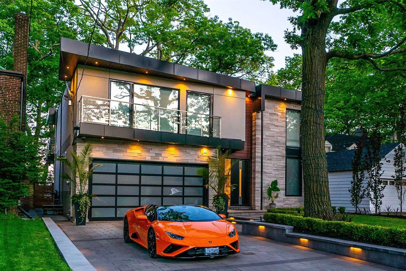 Luxury Real Estate Report Reveals Shifting Buying Trends — RISMedia