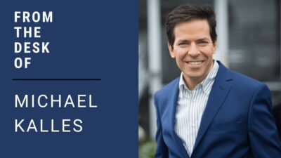 Michael Kalles