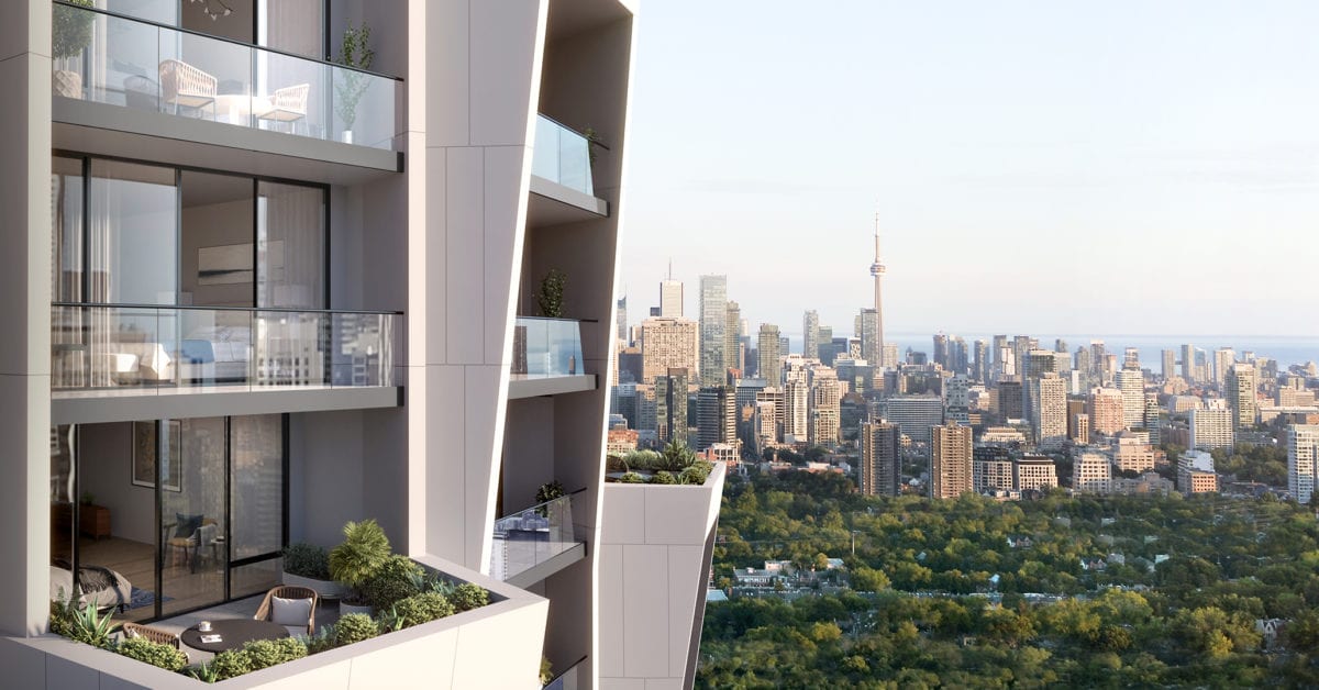 How Buying Pre-Construction is Different in Toronto