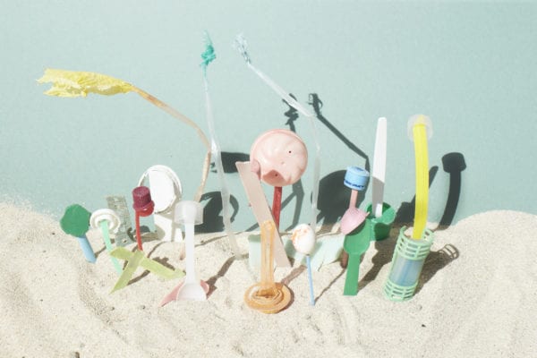 PlasticOcean