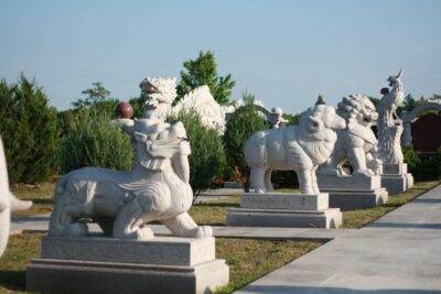 Outdoor Art