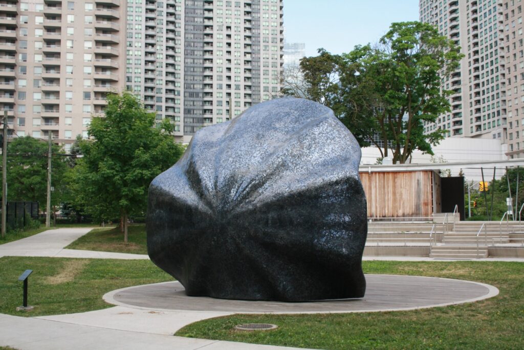 Outdoor Art