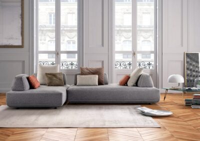 Comfort house