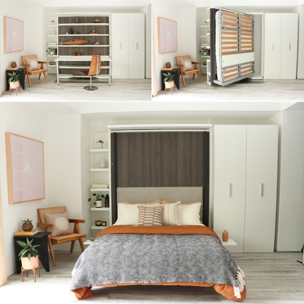 Comfort house