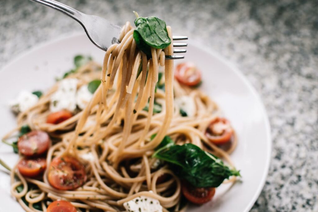 One best food in Toronto