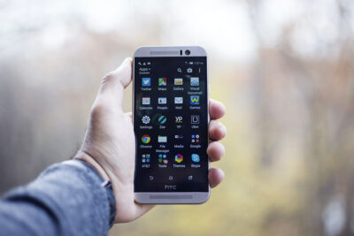 Our Favourite Helpful Apps for Realtors