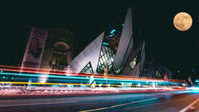 Toronto Central Hub