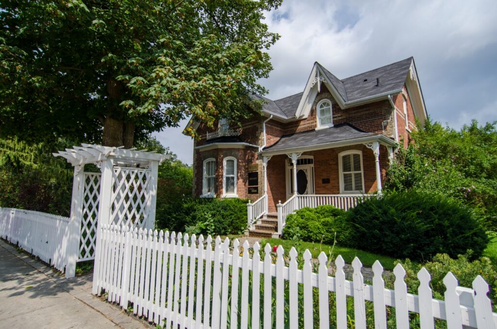 Toronto House