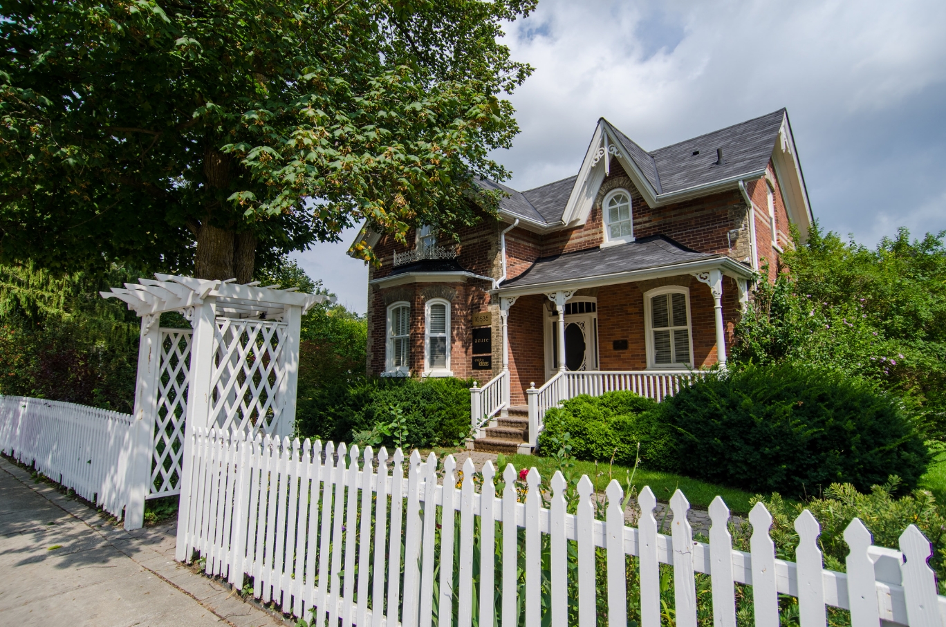Toronto House