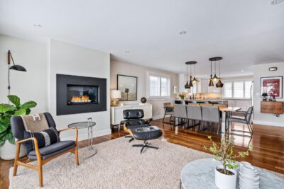 Real Estate Market Commentary – March 2022