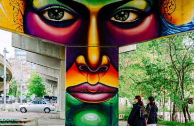 ArtworxTO: Your Guide to Toronto’s Free Art Exhibitions