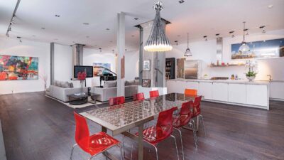 Real Estate Market Commentary – April 2022