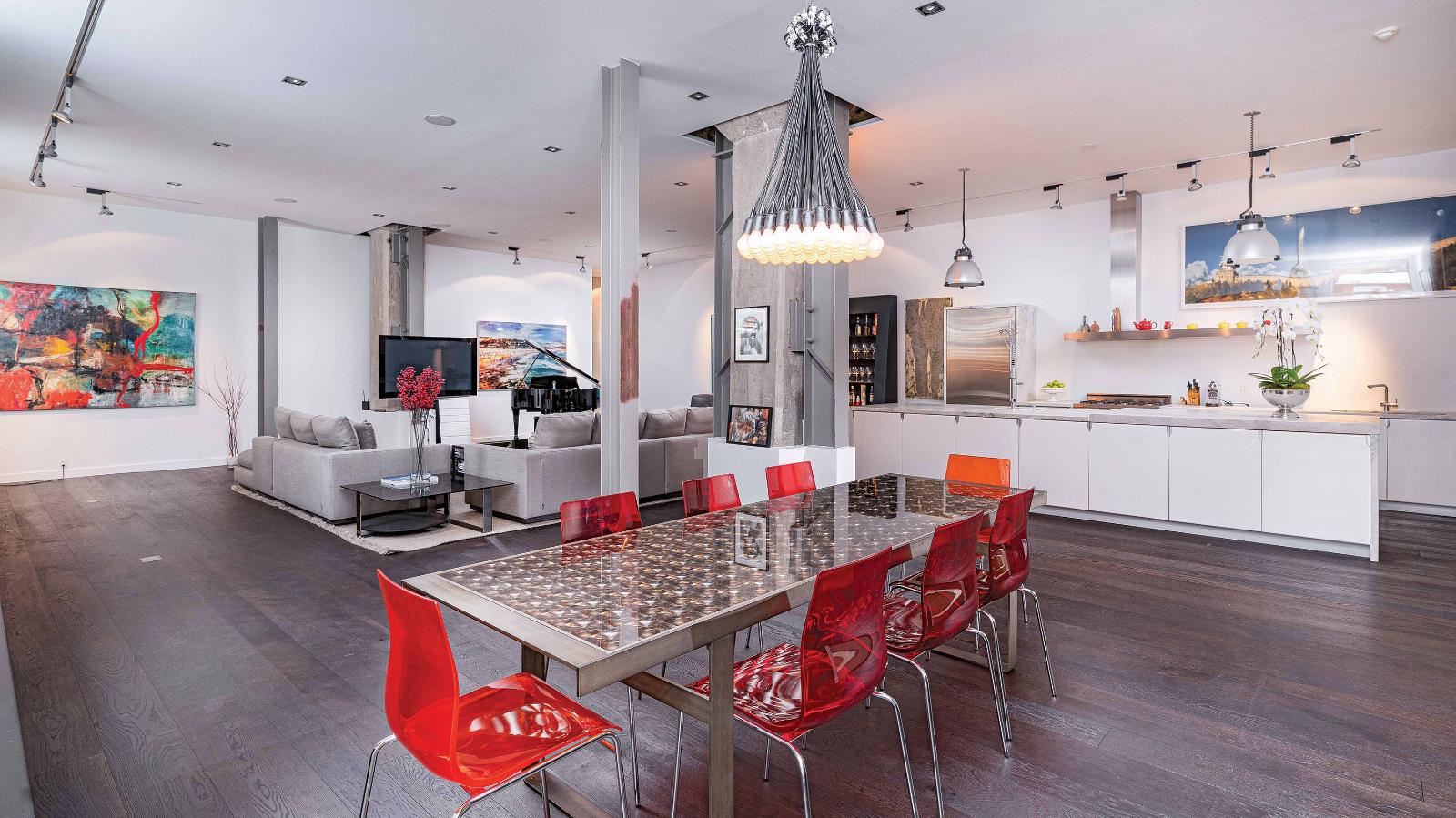 Real Estate Market Commentary – April 2022