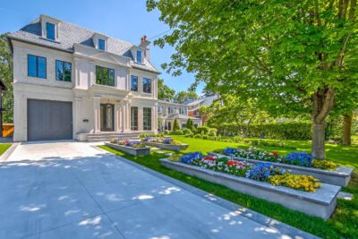 Real Estate Market Commentary – May 2022