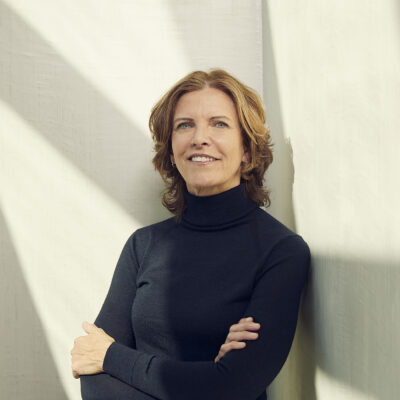 Jeanne Gang