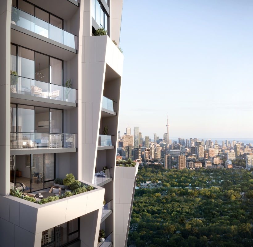 The Urban Architect
