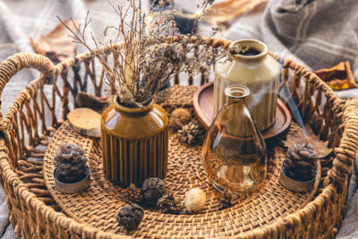 Spotlight On: Rustic Design