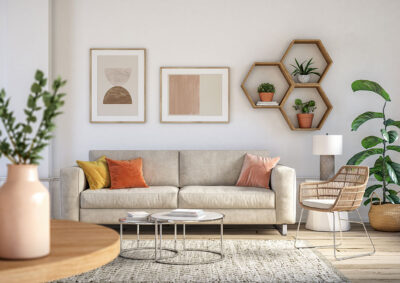 Spotlight On Bohemian Design