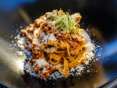 The Best Italian Restaurants in Toronto