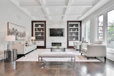Spotlight On: Minimalist Design