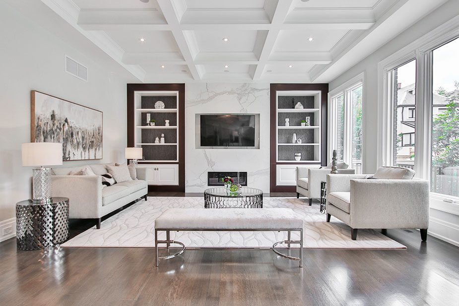 Spotlight On: Minimalist Design