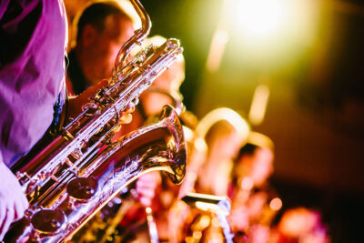 Instrumental Live Music