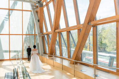 Unique Toronto Wedding Venues