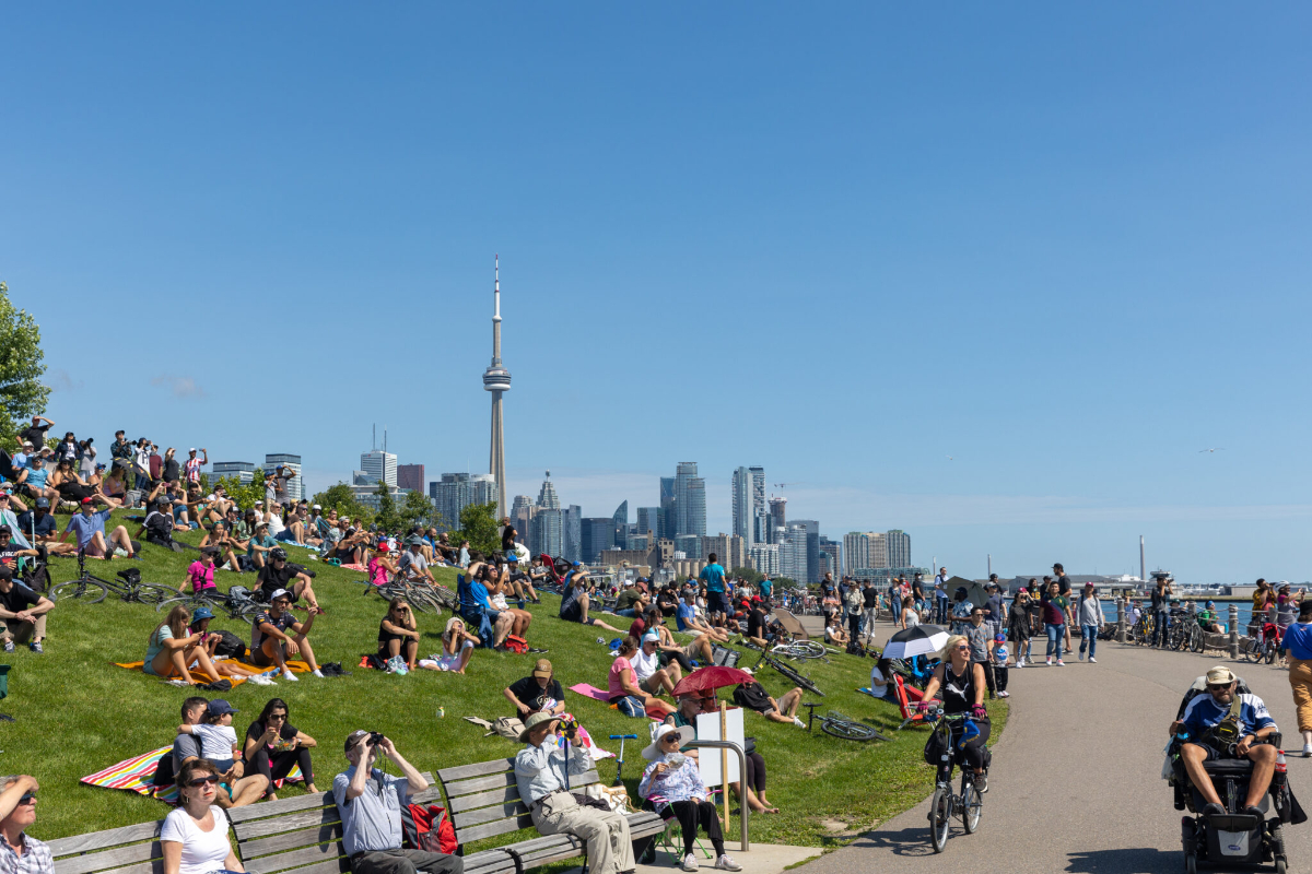Toronto Canada