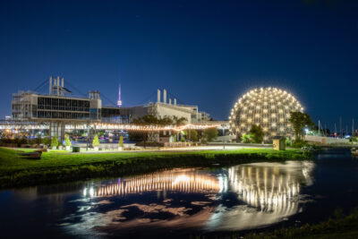 Ontario Place