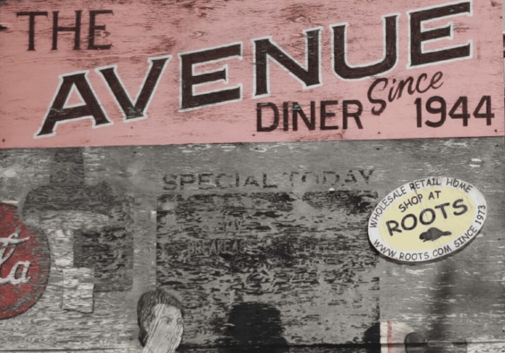 Toronto’s Six Oldest Restaurants
