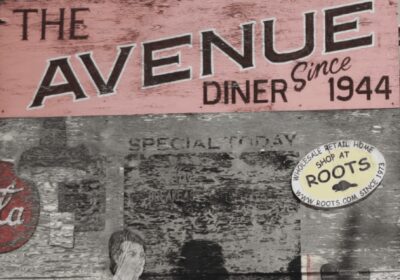 Toronto’s Six Oldest Restaurants