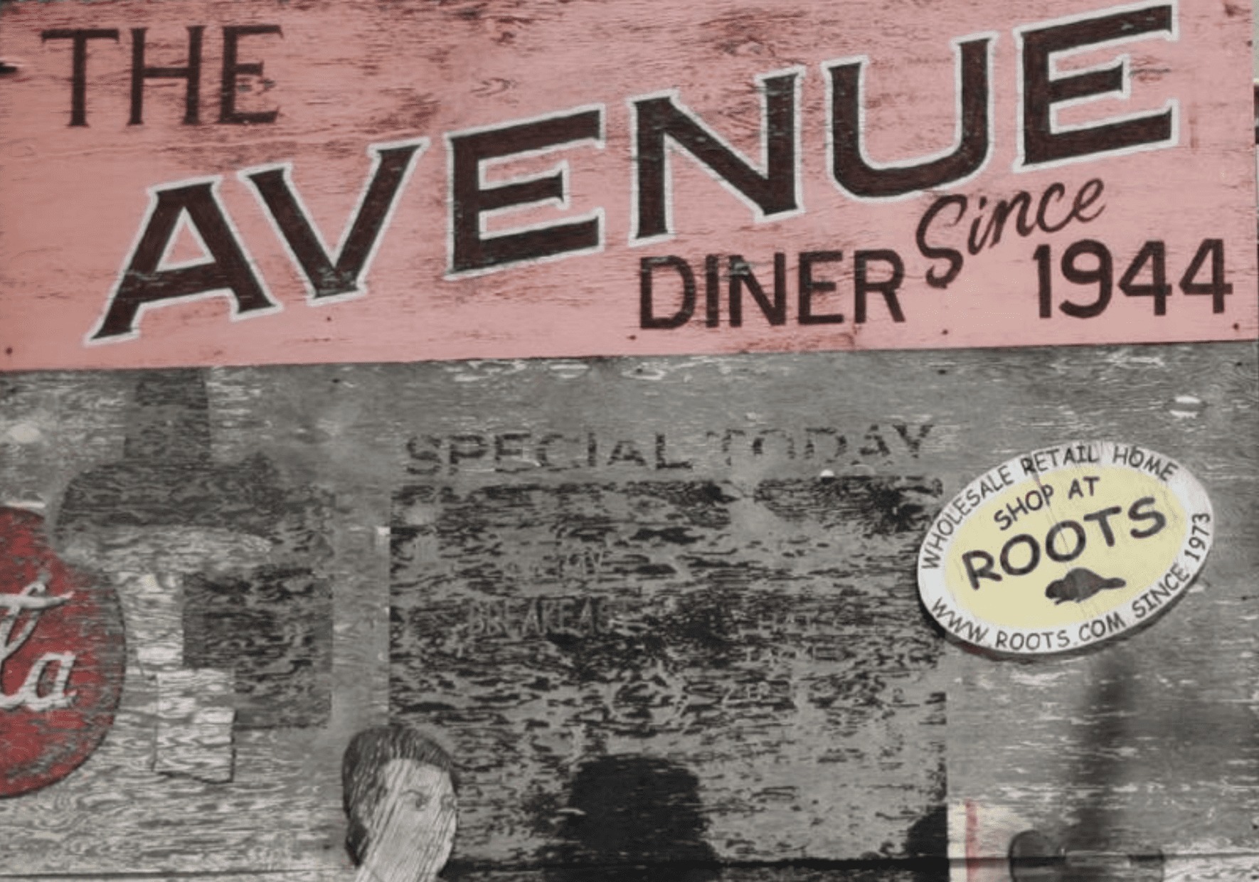 Toronto’s Six Oldest Restaurants