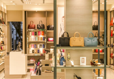 toronto fashion stores