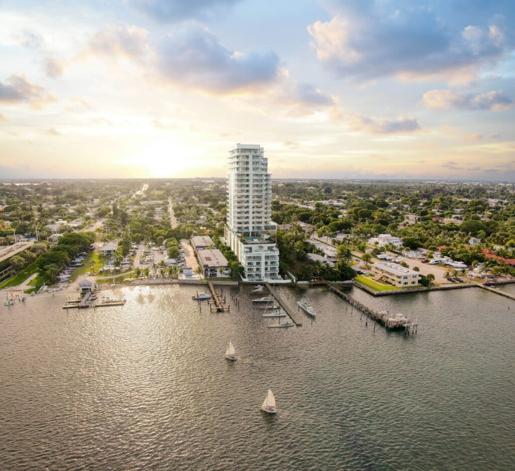Alba Florida