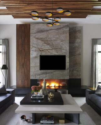 The Fifth Wall